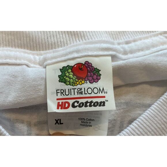 New York Mets Jacob deGrom SGA T-Shirt Size XL 6/2/2017 Empire City Casino - Picture 3 of 4